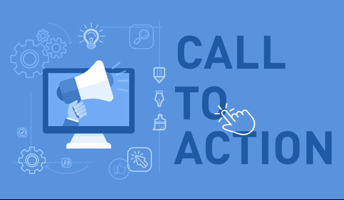 CTA: Call to action